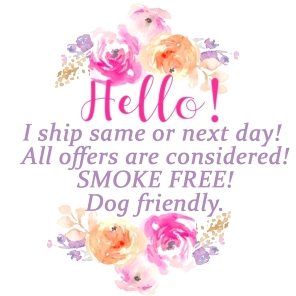 Dresses & Skirts - Let's make a deal!